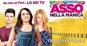 L' A.S.S.O. nella manica - Trailer italiano ufficiale [HD]