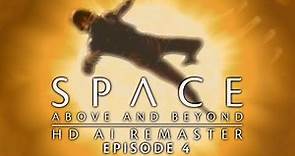 Space: Above and Beyond (1995) - E04 - The Dark Side of the Sun - HD AI Remaster - Full Episode