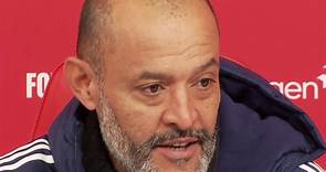 Nuno Espirito Santo has spoken in his first press conference as Nottingham Forest's new manager!