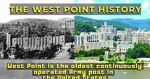 Facts The United States Military Academy at West Point