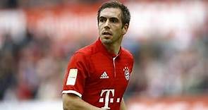 Philipp Lahm [Best Skills & Goals]