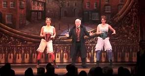 The Mystery of Edwin Drood - Montage
