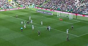 John McGinn scores stunning double at Celtic Park