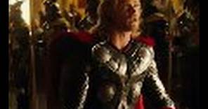 Thor - Trailer 2 (OFFICIAL)