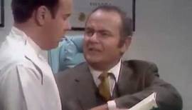 Classic Tim Conway The Dentist The Dentist from The Carol Burnett Show