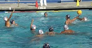 Balanced attack leads Dos Pueblos past Rio Mesa in boys water polo