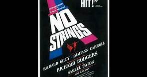 Richard Rodgers - No Strings "No Strings"