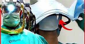 Orthopedic Surgery Hood Placement IMPORTANT Steps