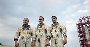 RÉCIT. Il y a cinquante-six ans, trois astronautes perdaient la vie dans la tragédie d’Apollo 1