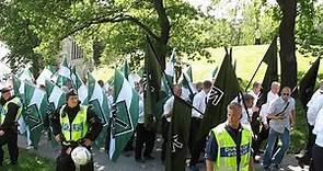 7 Facts About the Neo-Nazi Nordic Resistance Movement
