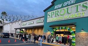 Sprouts Farmers Market adds another grocery option to High Desert. Find out the offerings