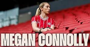 Megan Connolly is a Robin ✍️ | The First Interview