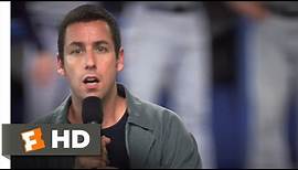 Anger Management (8/8) Movie CLIP - Crashing Yankee Stadium (2003) HD