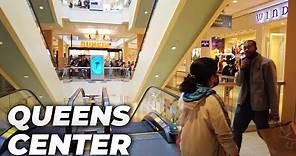 Exploring the MOST Profitable Shopping Mall in the USA : Queens Center