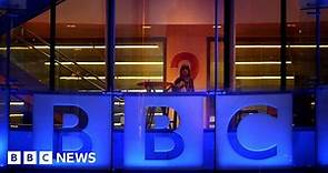 Questions for the BBC after presenter suspended