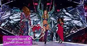 SJ MUSIC PLAYLIST 🌟 Victoria Secret Fashion Show 2022