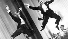 The Nicholas Brothers: We Sing and We Dance (1992)