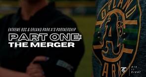 Extreme BSC & Orland Park A's Partnership