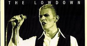 David Bowie - The Lowdown