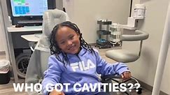 DENTIST WHERE?? #nocavaties #teethwhitening #teethcleaning #dentistry #dentistnearme | Shuggaz Closet