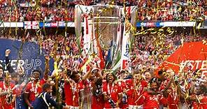 El histórico Nottingham Forest, bicampeón de Europa, regresó a la Premier League tras 23 años