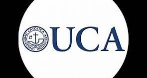 UCA Pontificia Universidad Católica Argentina Presentación Institucional