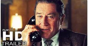 THE IRISHMAN Final Trailer (2019)