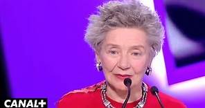 Emmanuelle Riva - César de la Meilleure Actrice 2013