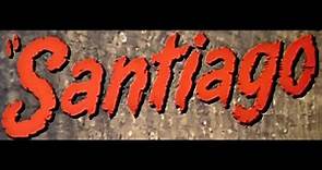 Santiago Film completo 1956