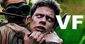 LAND OF THE SONS Bande Annonce VF (2022)