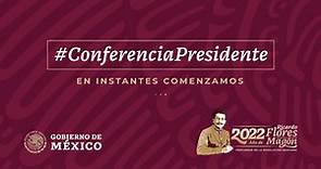 #ConferenciaPresidente | Lunes 7 de febrero de 2022.