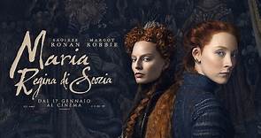 Maria, regina di Scozia: trailer e recensione del film su Netflix| Notizie.it