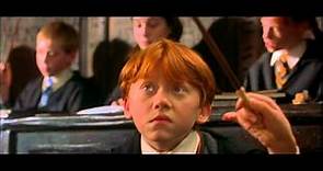 Harry Potter and the Sorcerer's stone- Trailer (HD)