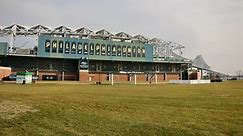 Philadelphia Union's home stadium Subaru Park shooting