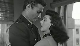 Because Of You 1952 repl - Loretta Young, Jeff Chandler, Alex Nichol, Frances Dee