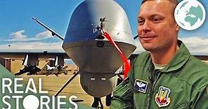 Attack Of The Drones (Military Documentary) | Real Stories