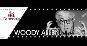 El estilo inconfundible de Woody Allen
