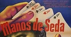Manos de seda (1951) Online - Película Completa en Español / Castellano - FULLTV