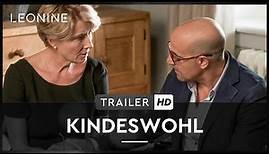 KINDESWOHL | Trailer | deutsch | HD | Offiziell
