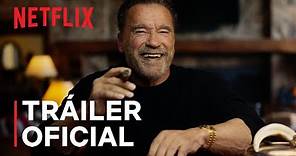 Arnold | Tráiler oficial | Netflix