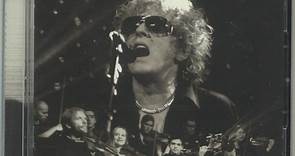 Ian Hunter - Strings Attached - A Very Special Night  With Ian Hunter