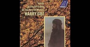 Harry Goz - Homebound "1969" (Dark Sample)