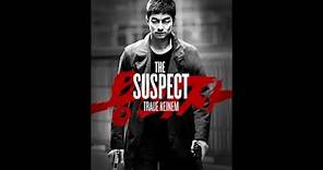 The Suspect (2013) Official Trailer 1