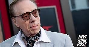 Peter Bogdanovich, legendary 'Last Picture Show' director, dead at 82 | New York Post