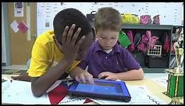 Volusia County Schools BYOT: An Overview