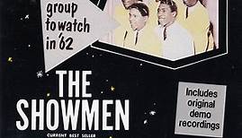 The Showmen - Some Folks Don't Understand It
