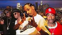 Snoop Dogg Tells Interviewer Not To Ask Him About 2pac & Tells People To Stop The 2pac Alive Rumors