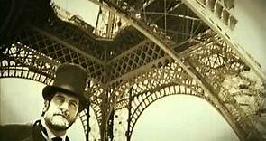 Documental La verdadera historia de la Torre Eiffel DocuripTvRip