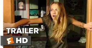 Lights Out Official Trailer #1 (2016) - Teresa Palmer Horror Movie HD