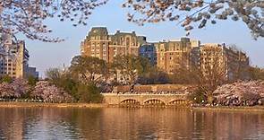 Top 10 Luxury 5 star Hotels in Washington DC, USA